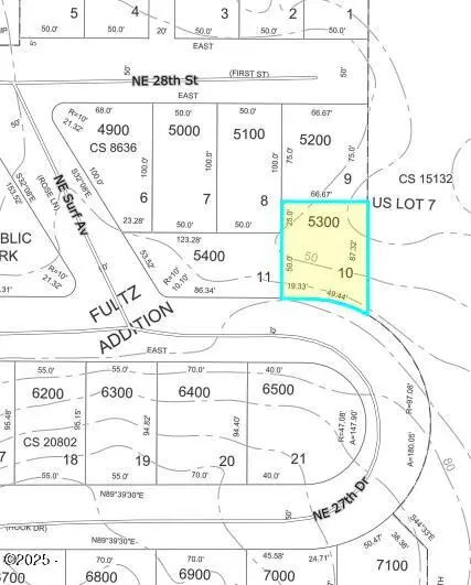 TL5300 NE 27th, Lincoln City, OR 97367 - #2