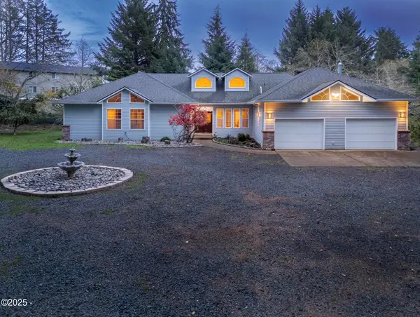 3190 NE Union, Lincoln City, OR 97367