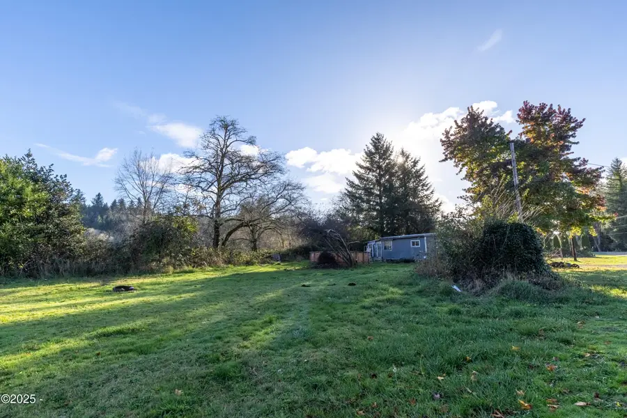 386 Siletz River, Siletz, OR 97380 - #3