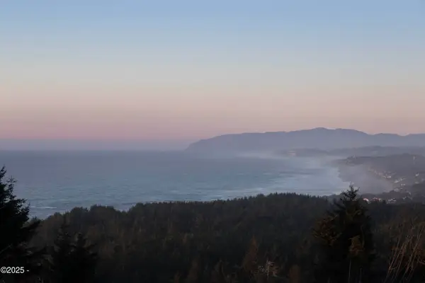 Lot 24 NE Lillian, Depoe Bay, OR 97341