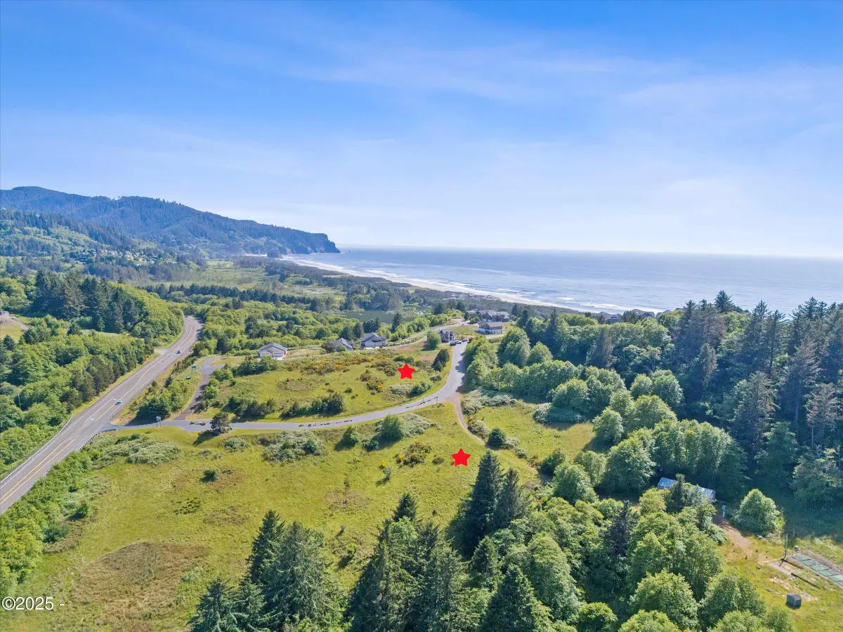 2 Heron View, Neskowin, OR 97149 - #1