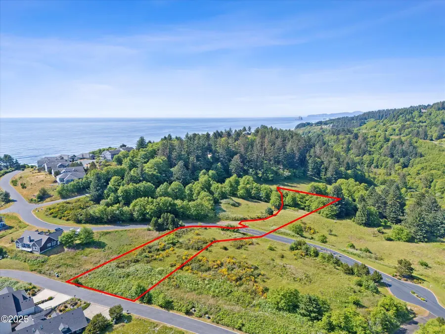 2 Heron View, Neskowin, OR 97149 - #3