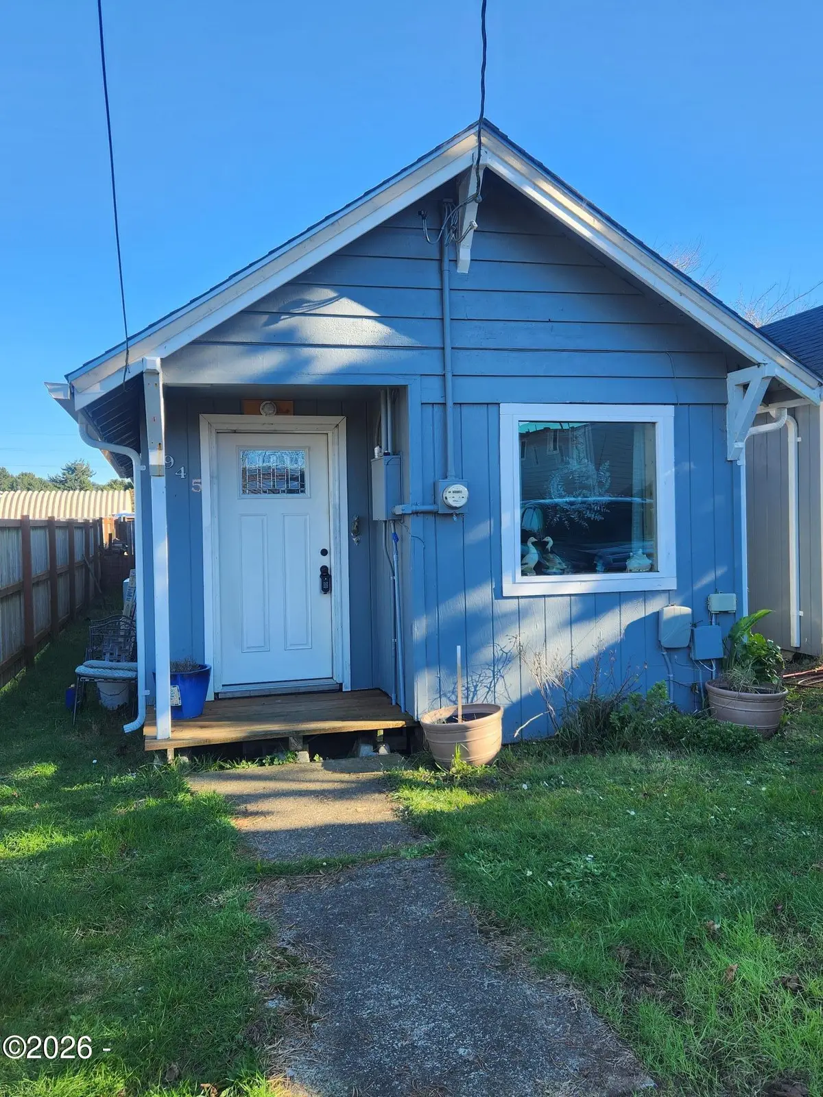 945 NE Commercial, Waldport, OR 97394 - #1