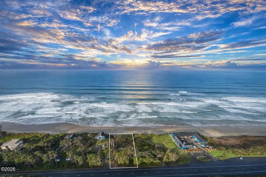 TL 400 Hwy 101, Newport, OR 97365 - #2