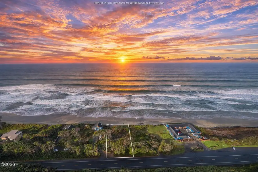 TL 400 Hwy 101, Newport, OR 97365 - #3