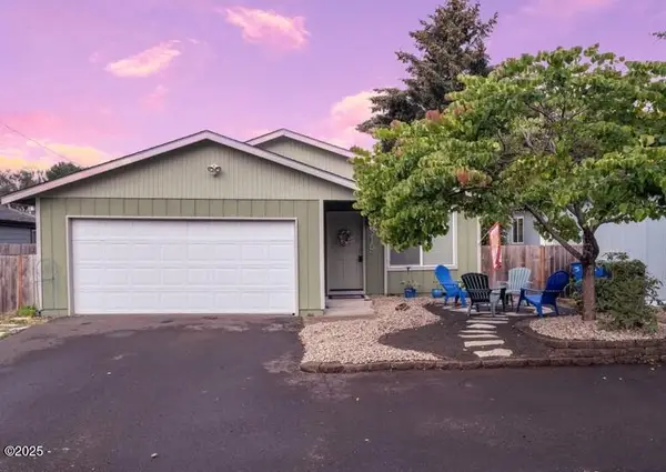 6715 SW Inlet, Lincoln City, OR 97367