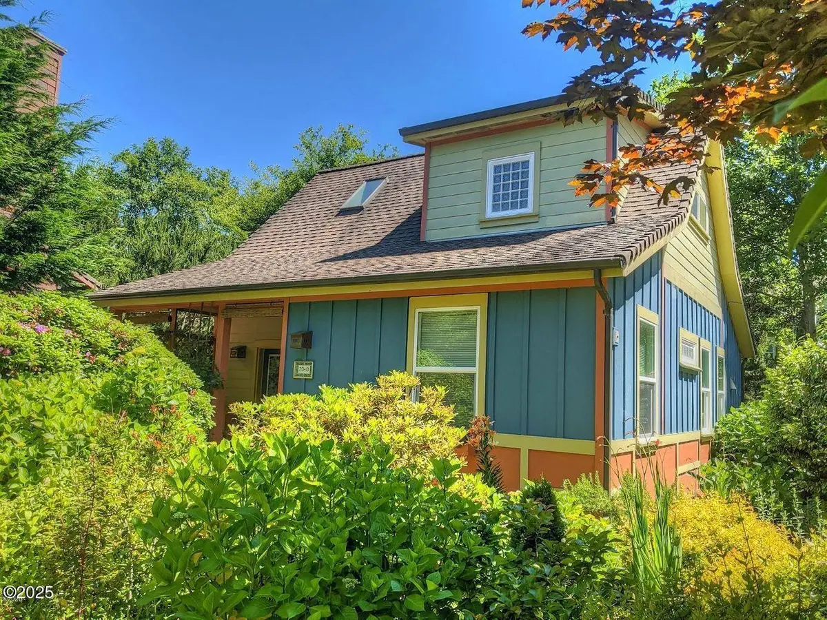 2040 Overleaf, Yachats, OR 97498 - #1