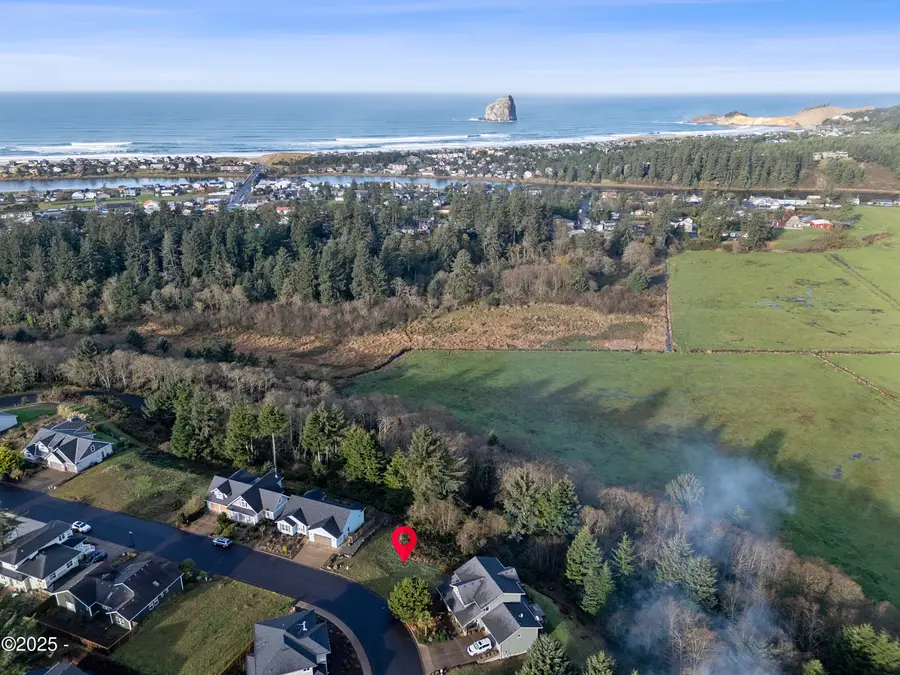 Lot 22 Lahaina Loop, Pacific City, OR 97135 - #2