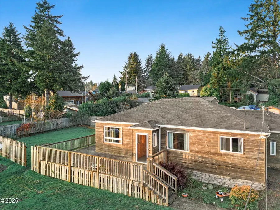 5201 NE 49th, Neotsu, OR 97364 - #3