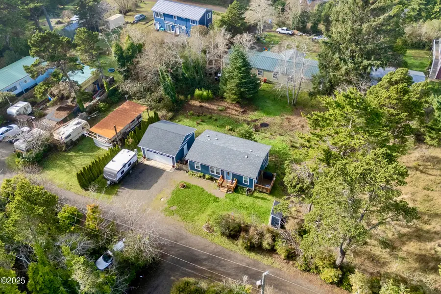 9926 NW Line, Seal Rock, OR 97376 - #3