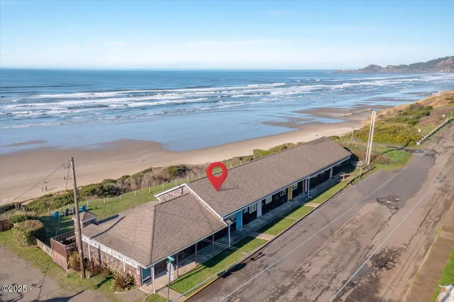 801 NE Coast, Newport, OR 97365 - #2