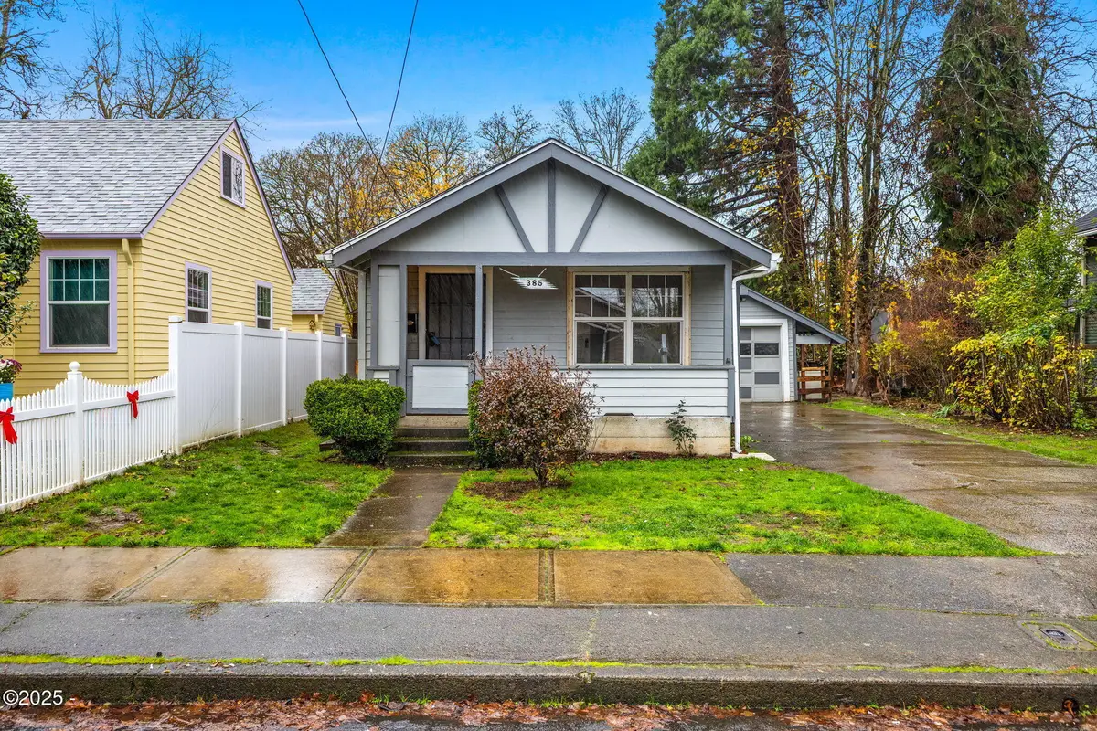 385 24th, Salem, OR 97301 - #1