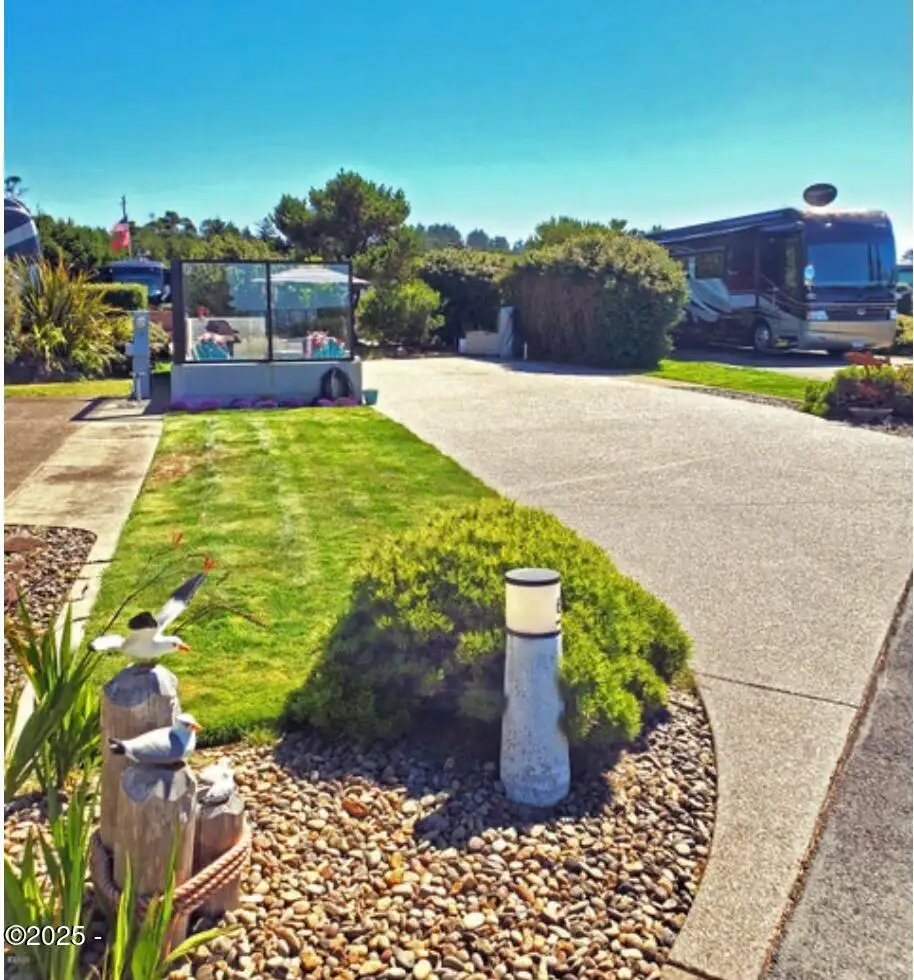 6225 N Coast Hwy Lot 65, Newport, OR 97365 - #1