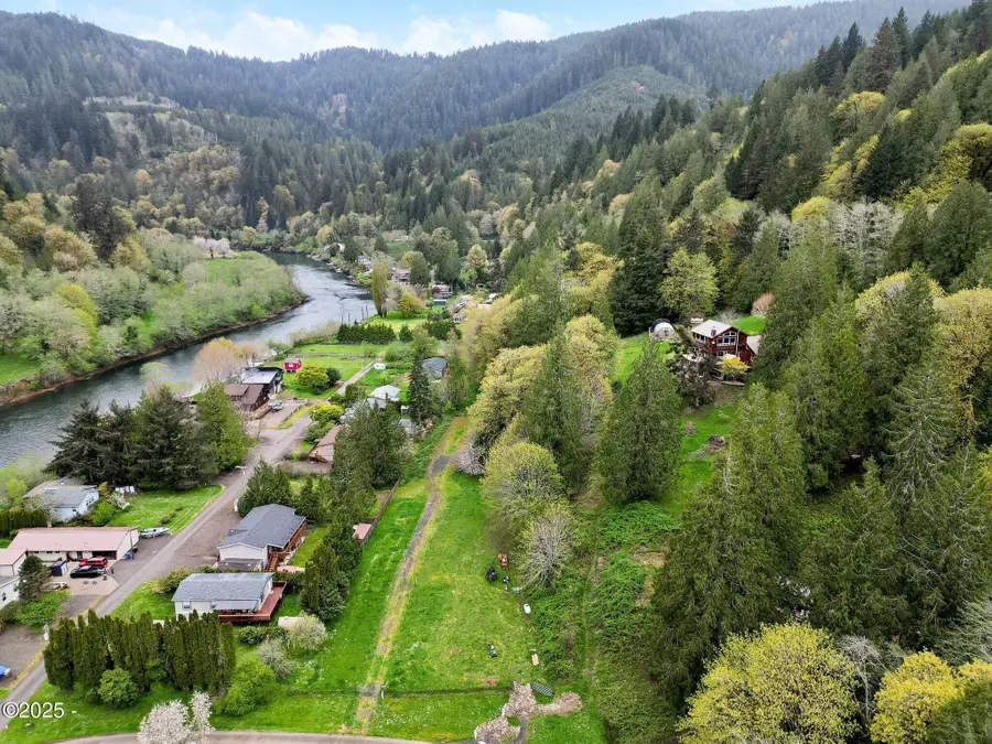 Lot Pioneer, Tidewater, OR 97324 - Image #2