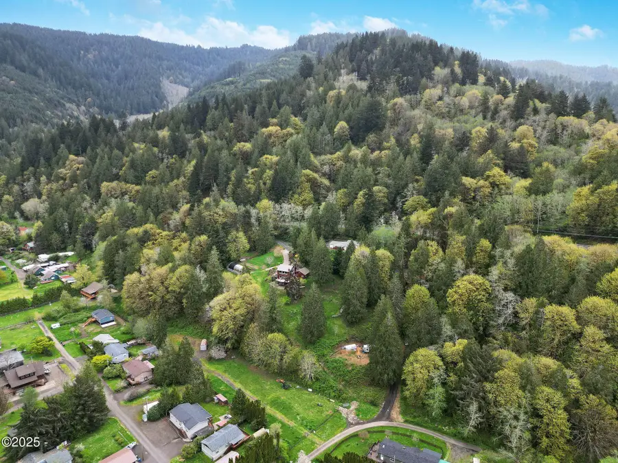 Lot Pioneer, Tidewater, OR 97324 - Image #3