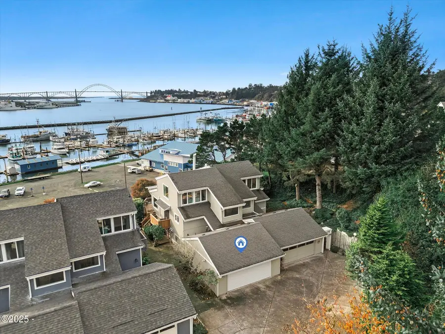 822 SE 5th, Newport, OR 97365 - #3