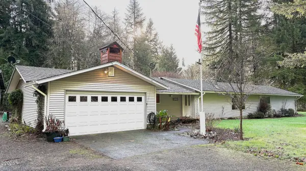 21645 Wilson River, Tillamook, OR 97141