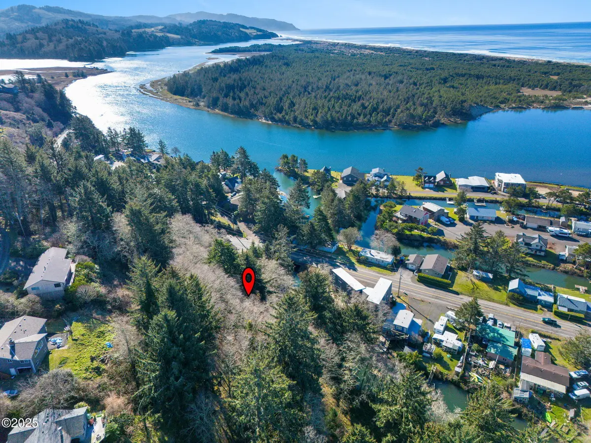 Lot100/200 Fisher, Pacific City, OR 97135 - #1