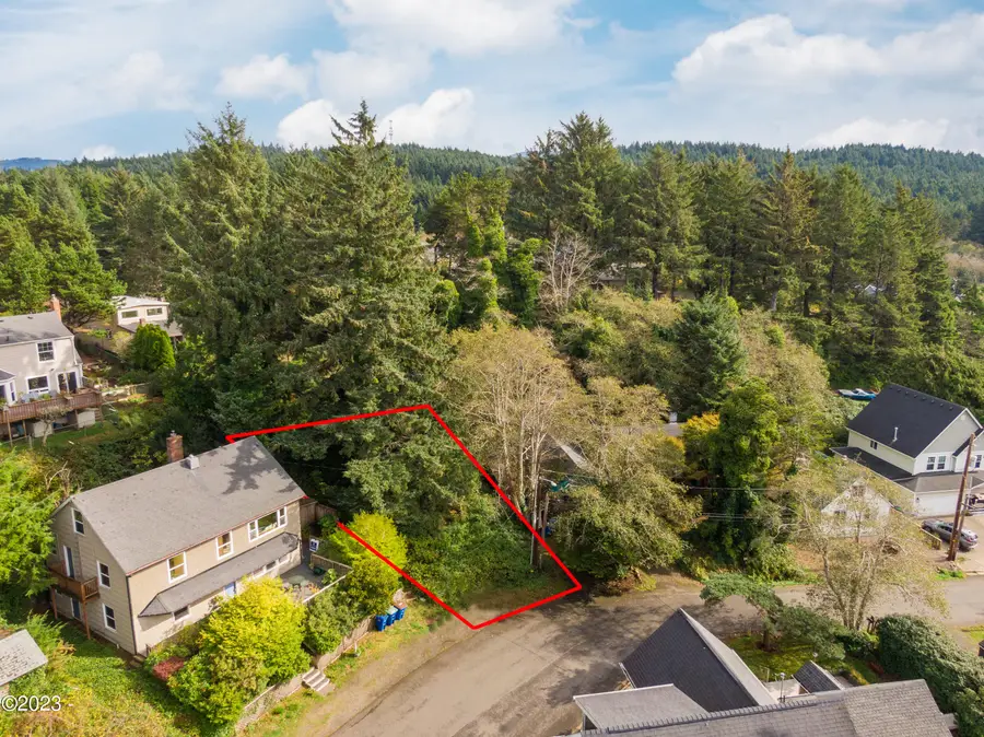 2700 Blk Sw Coast Avenue Tl1300, Lincoln City, OR 97367 - #2