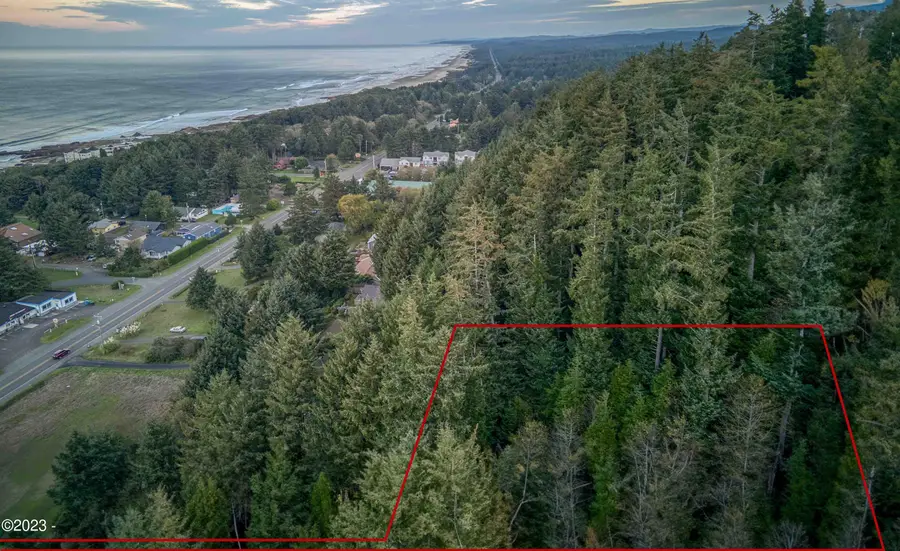 TL 2700 & 2800 Hwy 101., Yachats, OR 97498 - #3