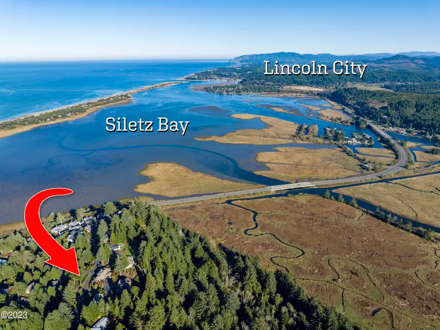 425 Surf View, Gleneden Beach, OR 97388 - Image #3