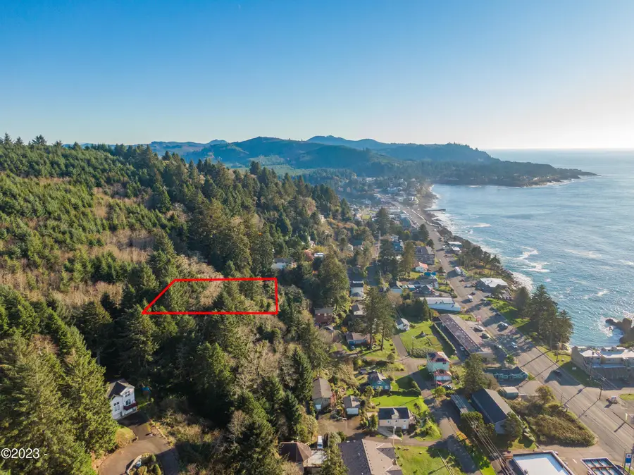100 Blk NE Vista Terrace Lots 3&4, Depoe Bay, OR 97341 - #2