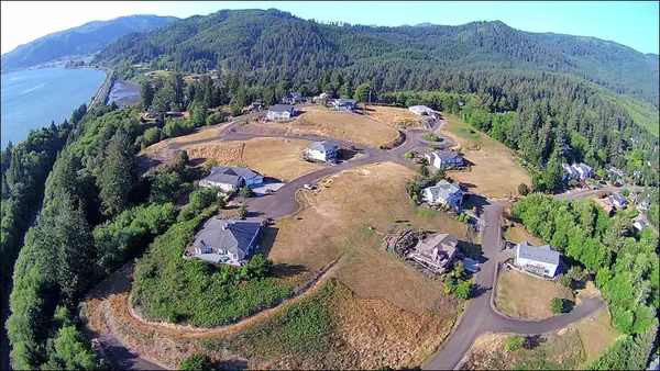 Lot 31 Ocean, Bay City, OR 97107