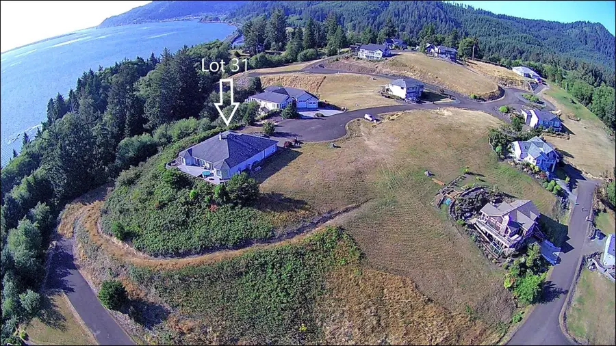 Lot 31 Ocean, Bay City, OR 97107 - #3