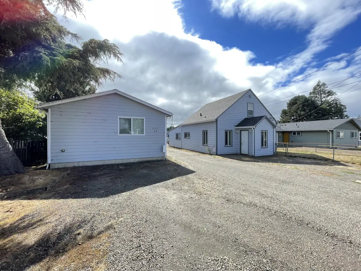 3413 Maple, Tillamook, OR 97141 - #1