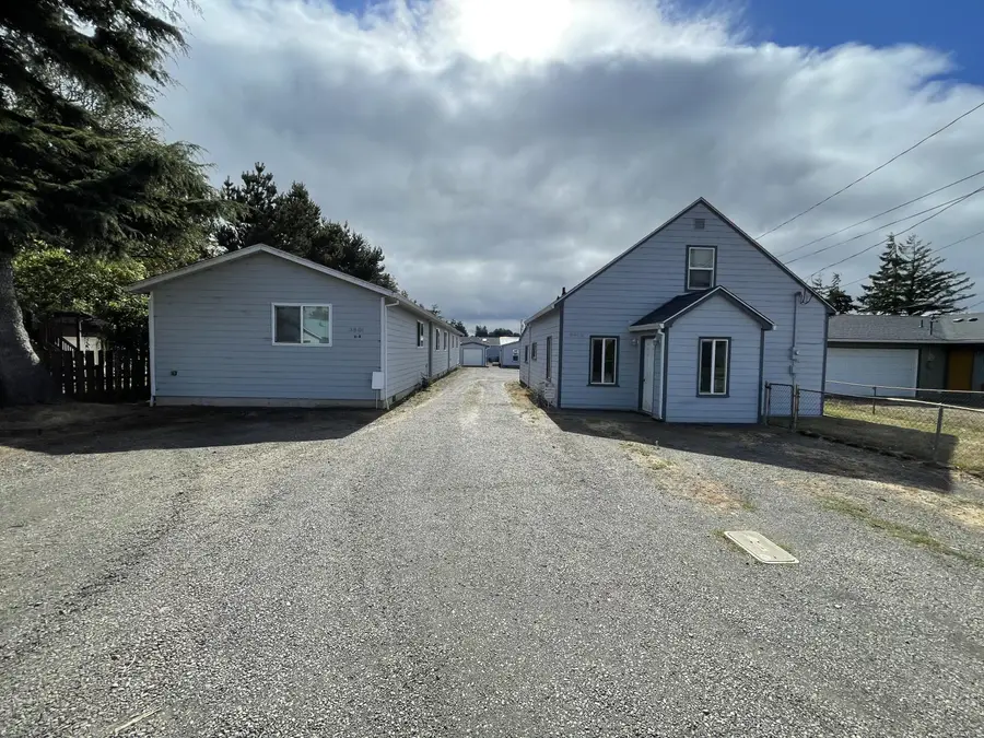 3413 Maple, Tillamook, OR 97141 - #2