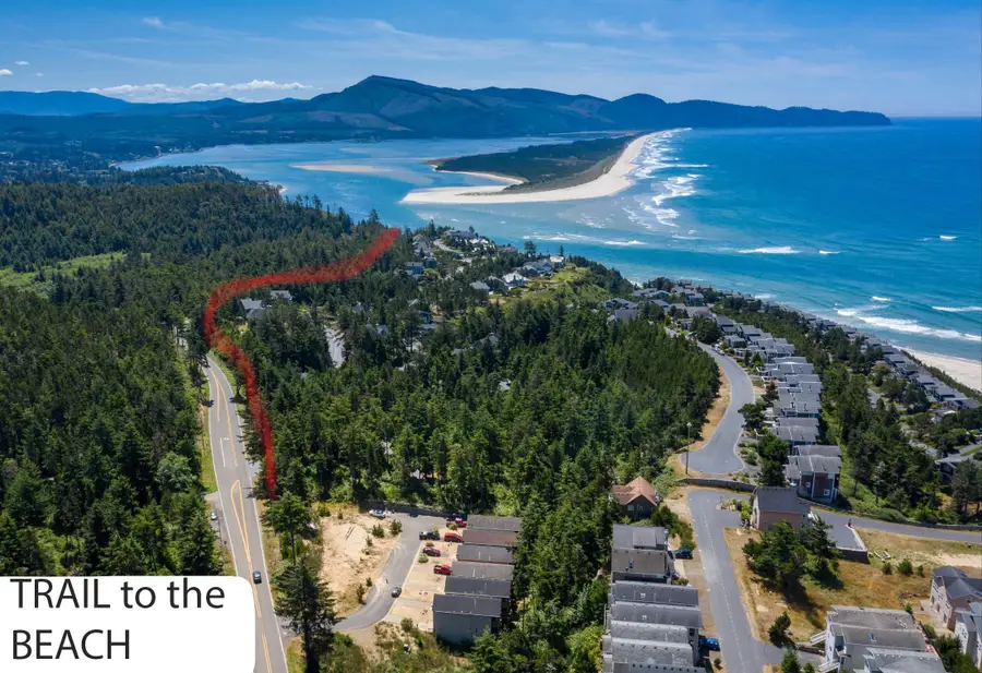 2500&2600 Netarts Oceanside, Oceanside, OR 97134 - #2