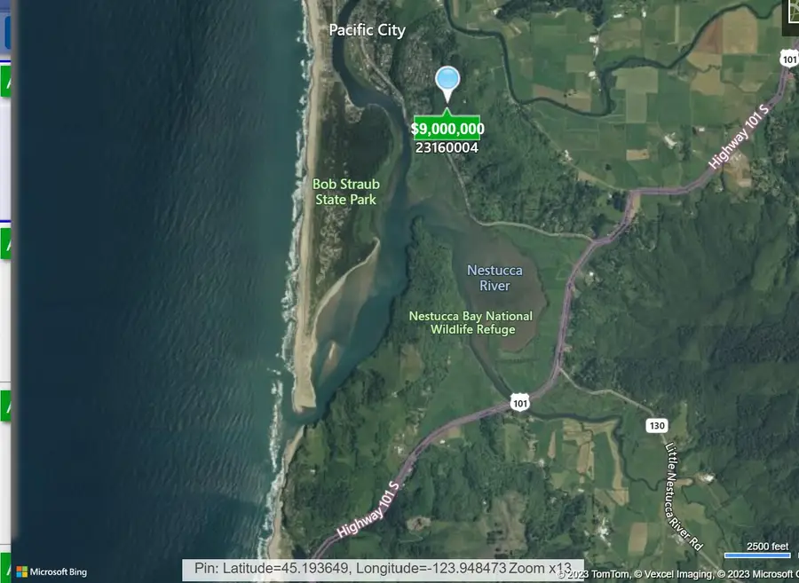 201ac Resort, Pacific City, OR 97135 - #2