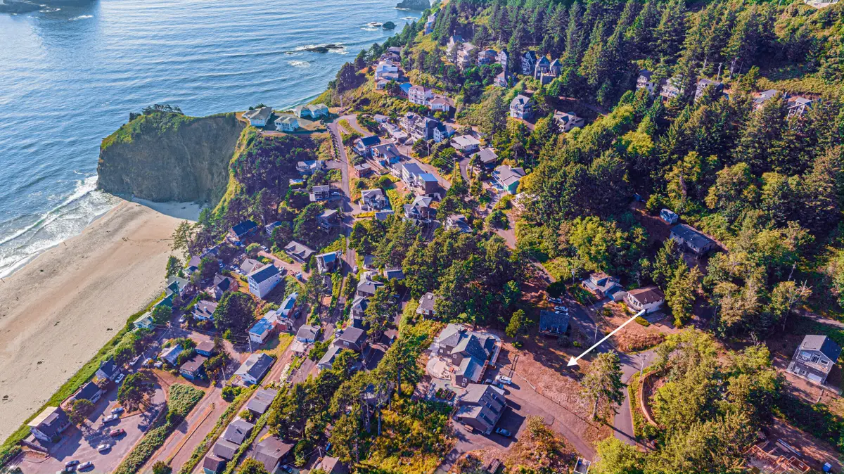 Tax Lot 11801 Chinook, Oceanside, OR 97134 - #1