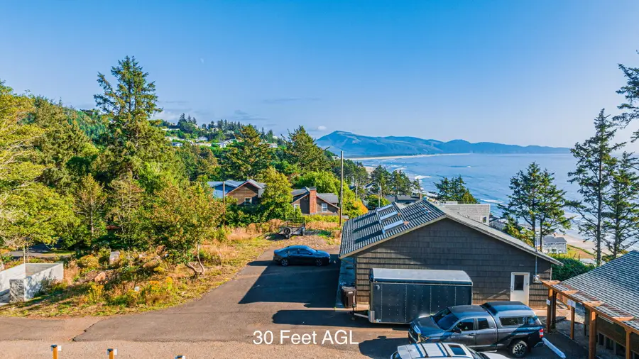 Tax Lot 11801 Chinook, Oceanside, OR 97134 - #2