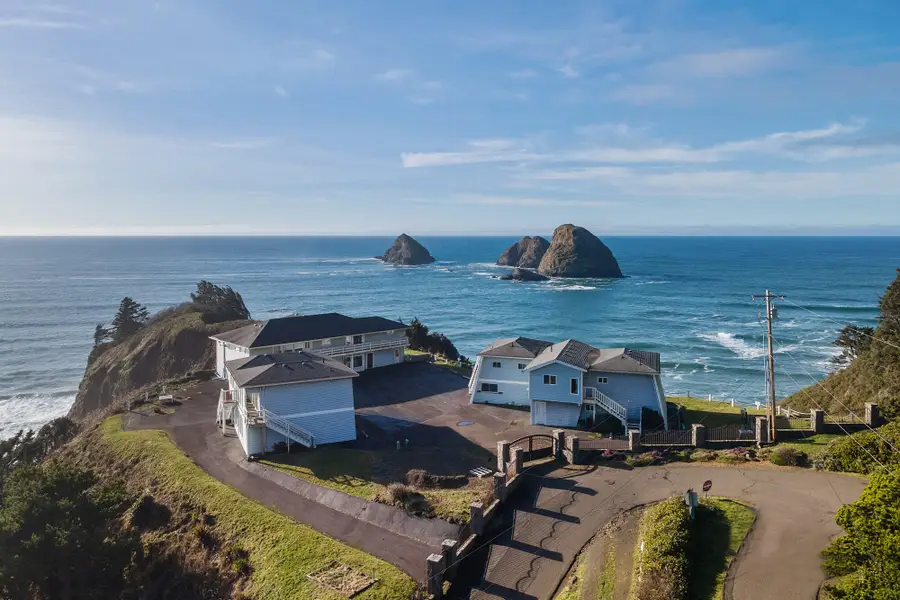 1816 Maxwell Mountain, Oceanside, OR 97134 - #2