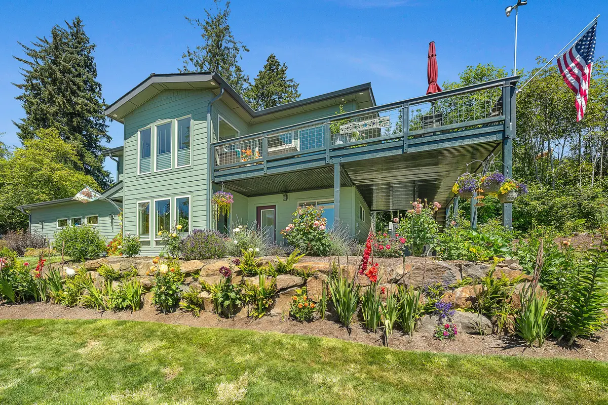 9065 8th, Bay City, OR 97107 - #1