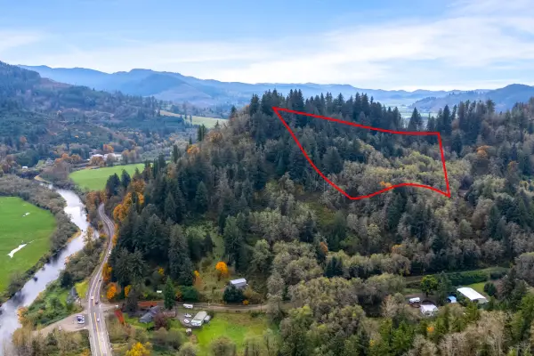 1000,1100 & 1200 Farmer Creek, Cloverdale, OR 97112