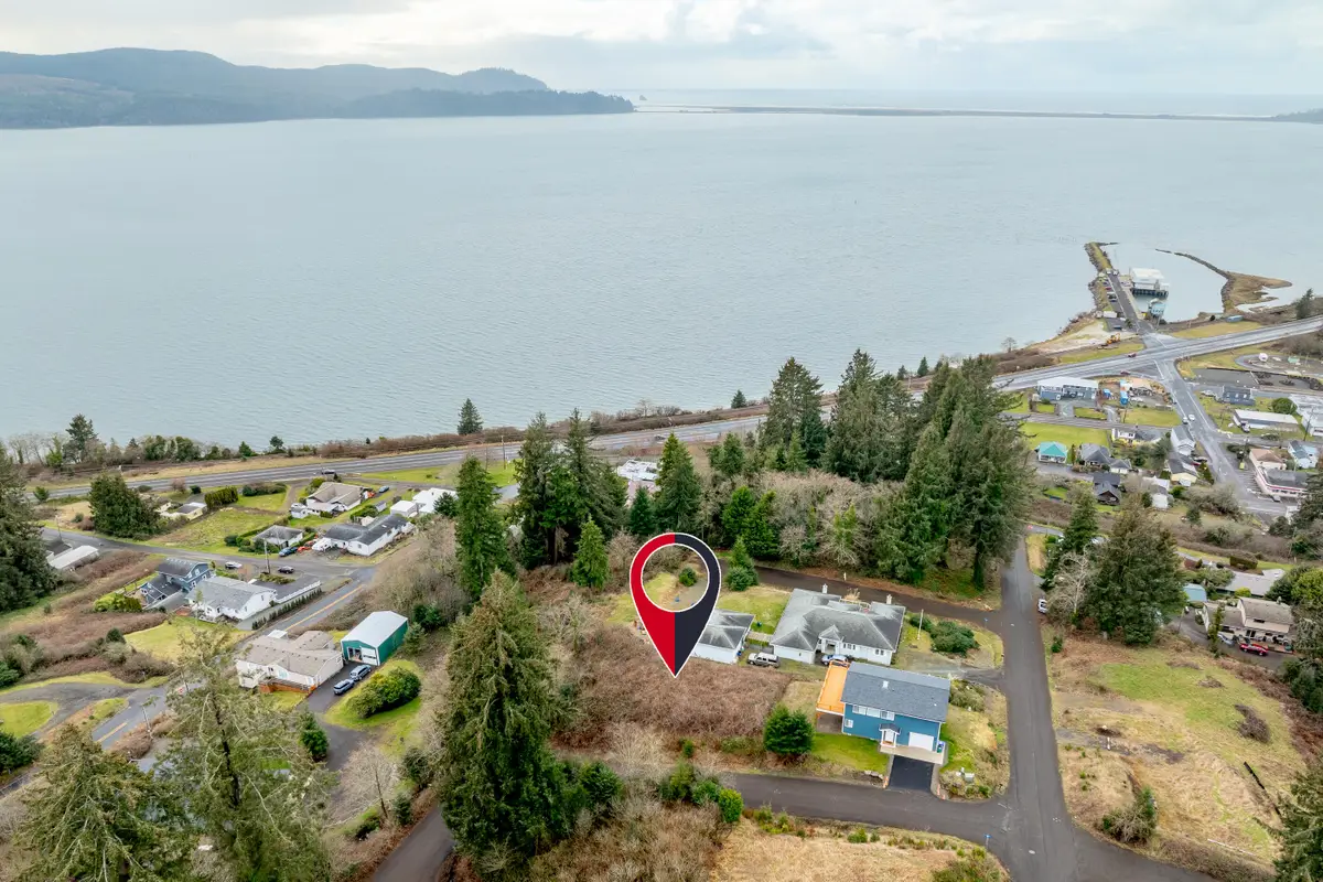 VL 8th And E, Bay City, OR 97107 - #1