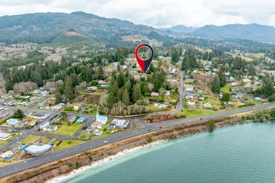 VL 8th And E, Bay City, OR 97107 - #3