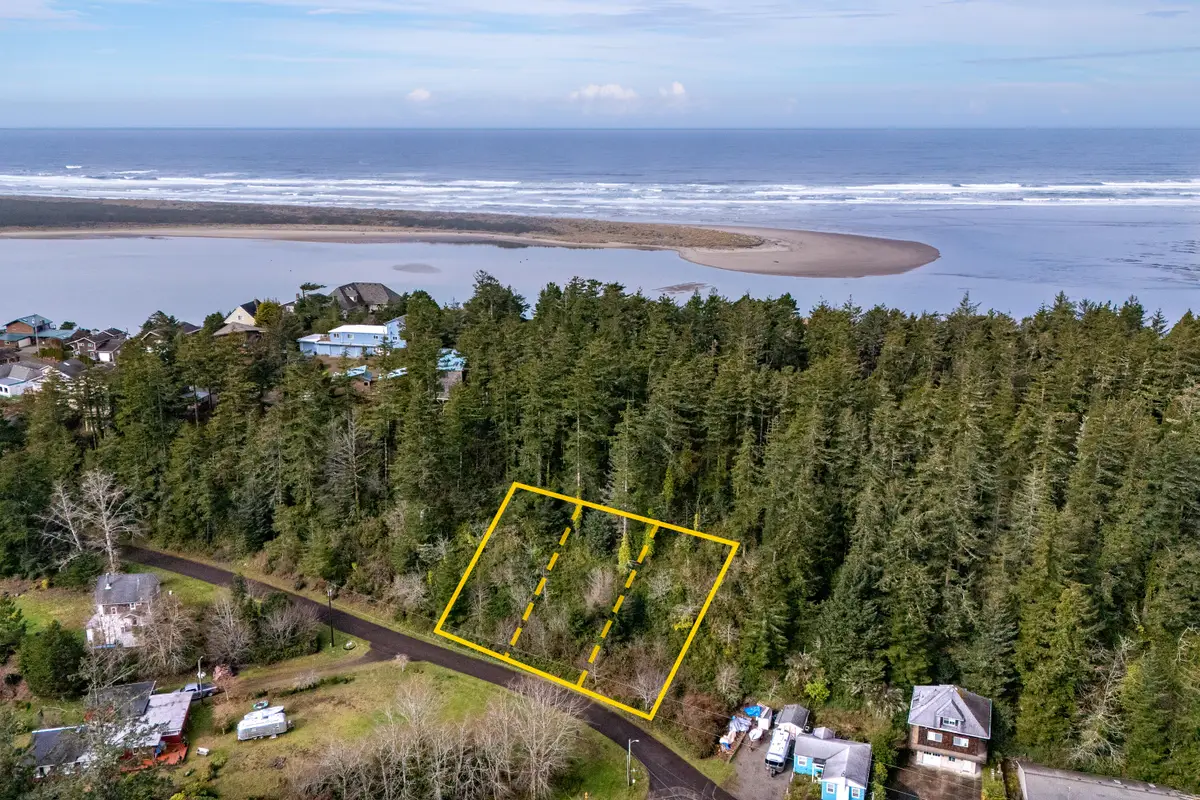 TL 3800 Vista View, Netarts, OR 97141 - #1