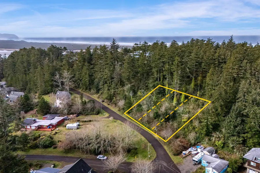 TL 3800 Vista View, Netarts, OR 97141 - #2