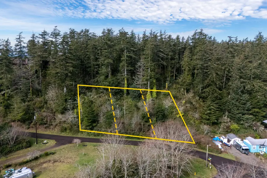 TL 3800 Vista View, Netarts, OR 97141 - #3