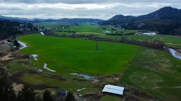 TL#00200 Highway 101 S, Cloverdale, OR 97112