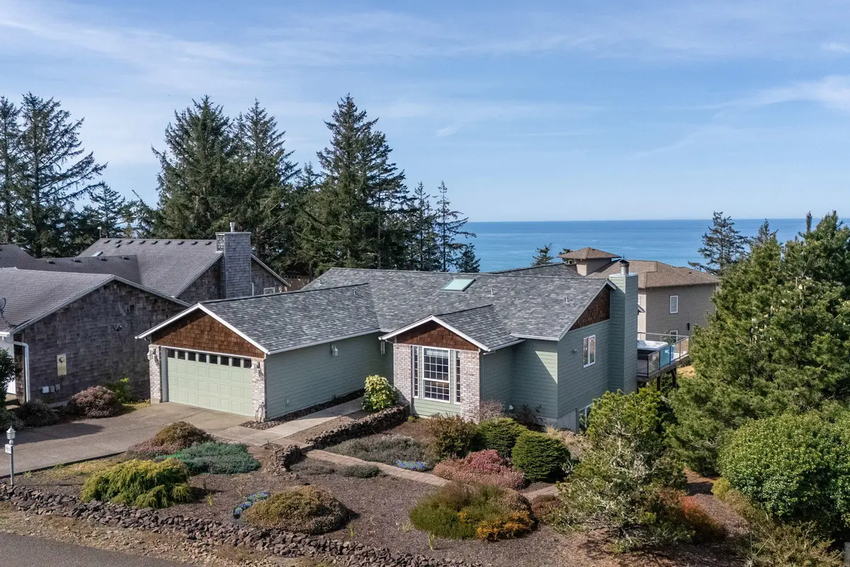 900 Bearberry, Oceanside, OR 97134 - #1