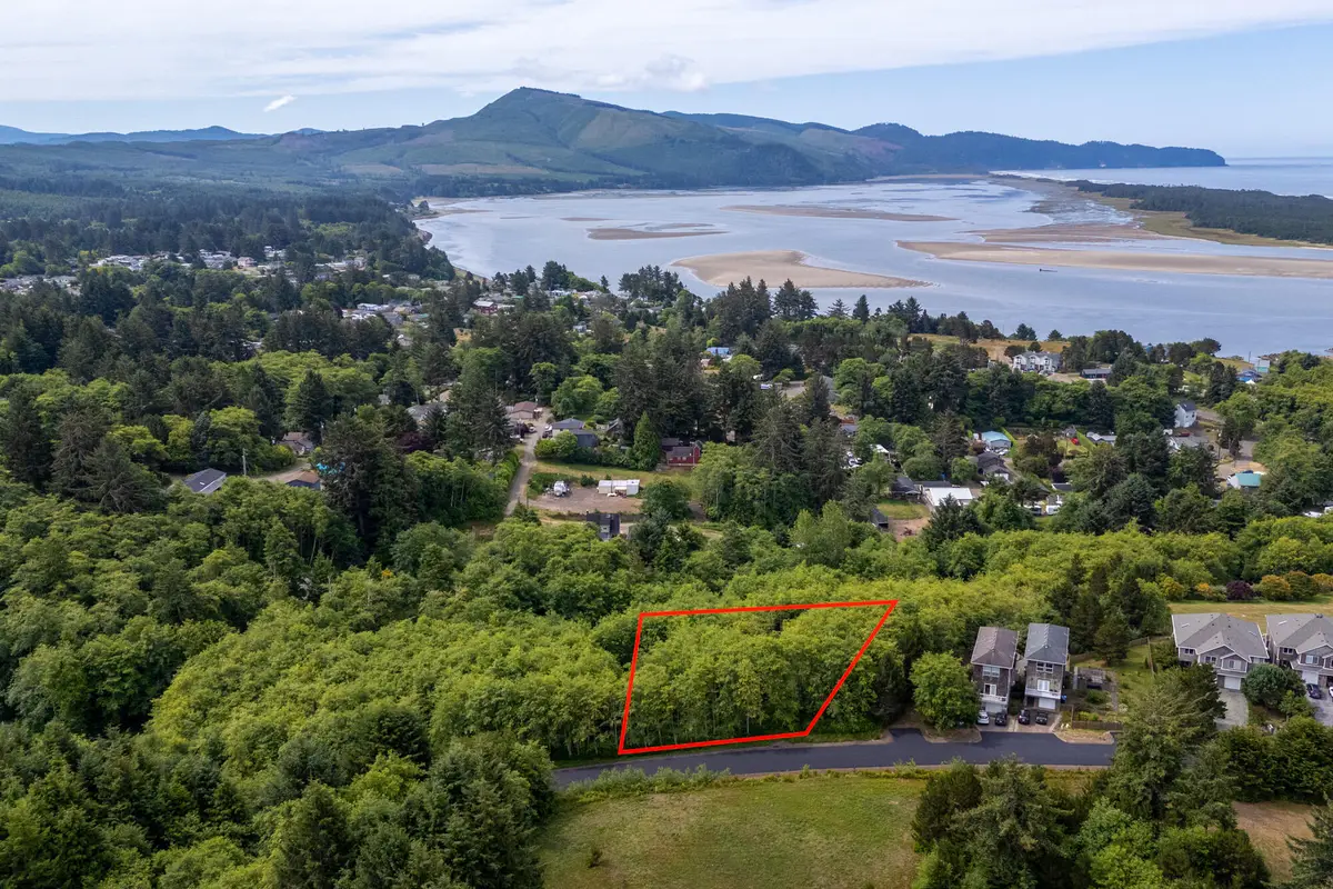 218 Holly Heights, Netarts, OR 97141 - #1