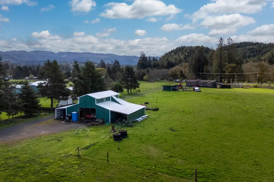 7400 South Prairie, Tillamook, OR 97141 - #3