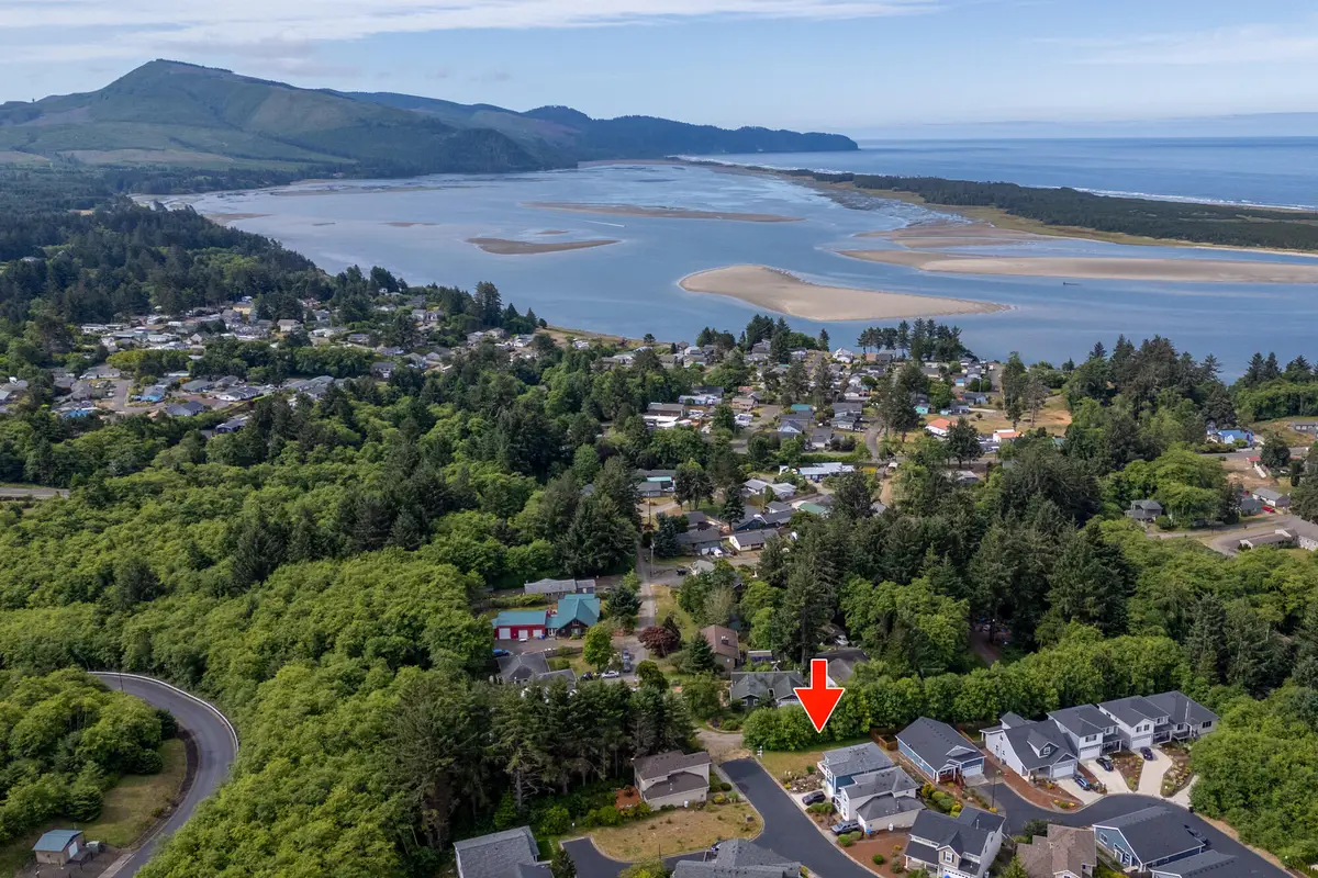 Lot 62 Moondancer Lane, Netarts, OR 97141 - #1