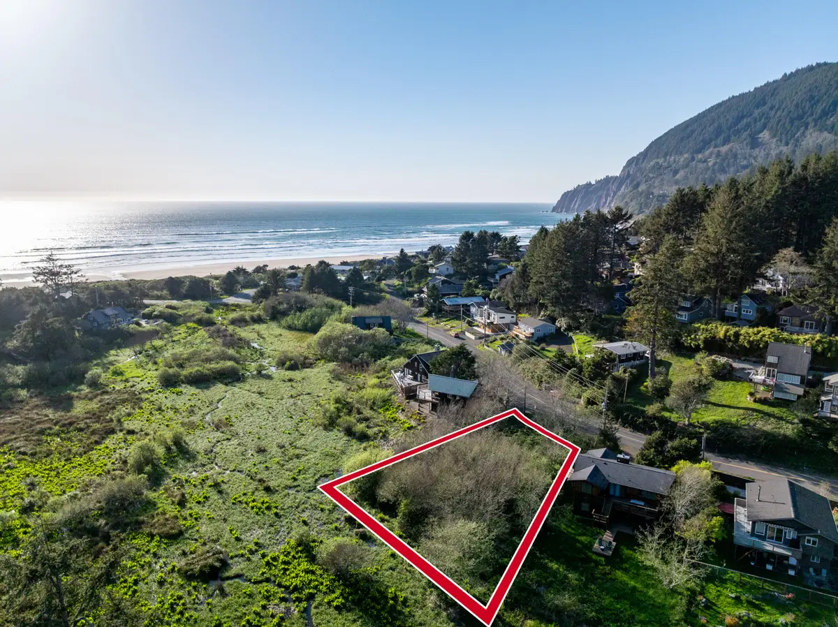 Nehalem Rd. Tl 08808, Neahkahnie, OR 97131 - #1