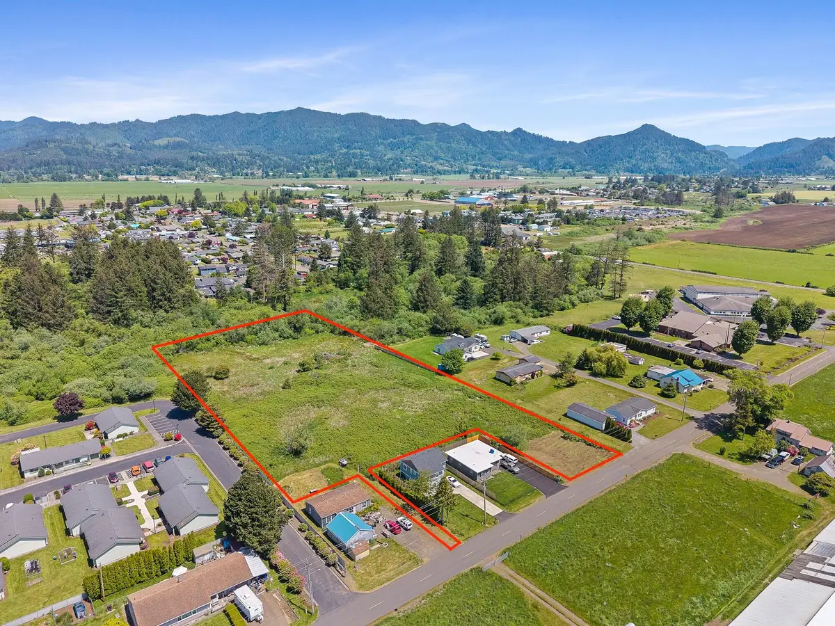 TL#02600 12th, Tillamook, OR 97141 - #1