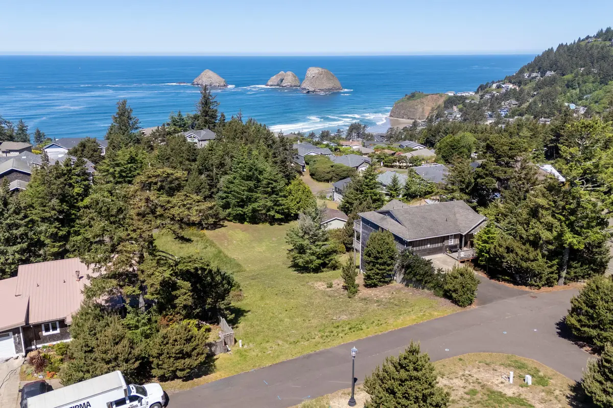17 Castle, Oceanside, OR 97134 - #1